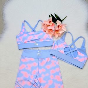 Cloud9 Tie-Dye Set