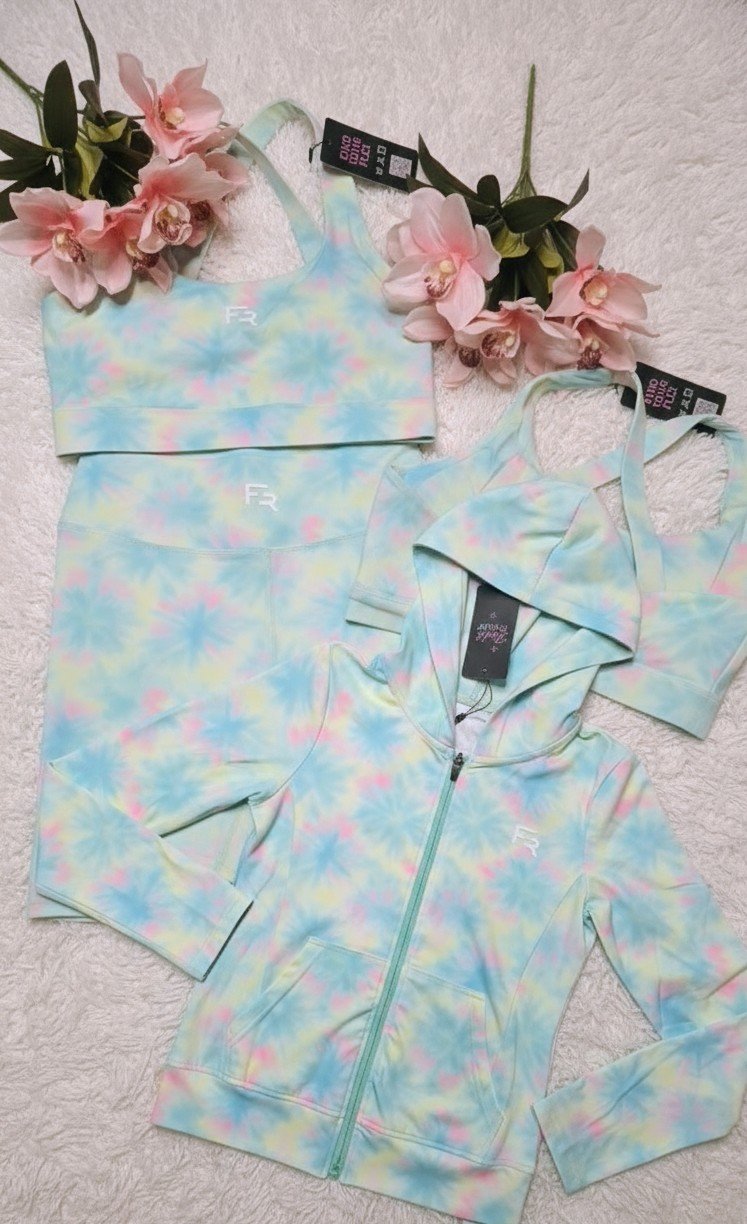 Aurora Glow 3-Piece Set