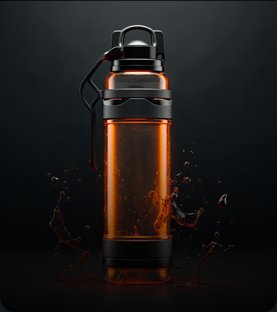 Hydration Bottles