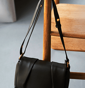 The Power Move Crossbody Bag – FLEXFITBYRUBY