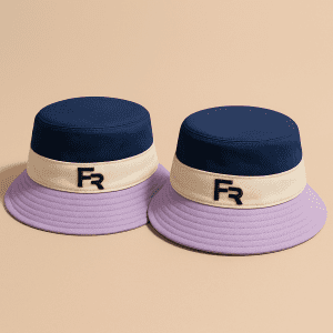 Urban Luxe Bucket Hat