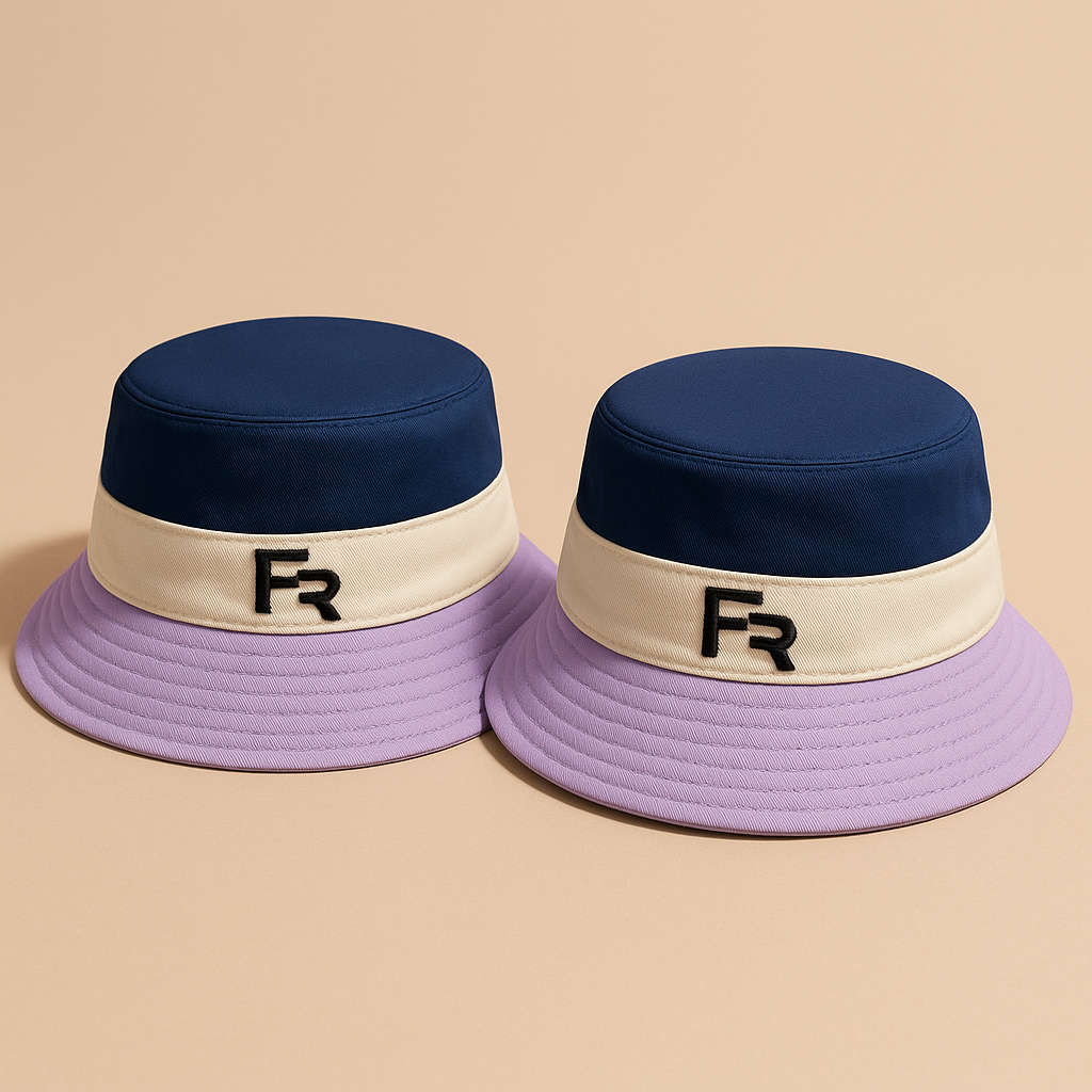 Urban Luxe Bucket Hat